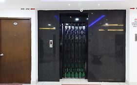 Collection O Mythri Hotel Near By Ecil, As Rao Nagar, Sainikpuri